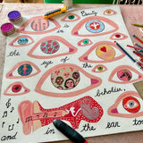 The Eye of the Beholder