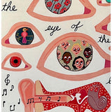 The Eye of the Beholder