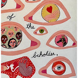 The Eye of the Beholder