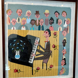 Piano Man