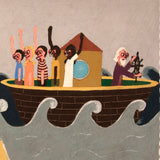 Noah's ark