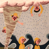 Noah's ark