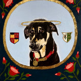 Santa Mia