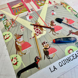 La Quinceanera