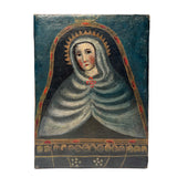 Our Lady of the Sacred Cave