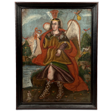 San Rafael Arcangel