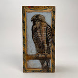 Musante Cigar Box Painting