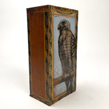 Musante Cigar Box Painting