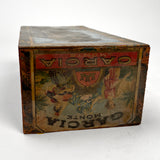 Musante Cigar Box Painting