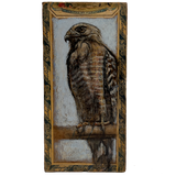 Musante Cigar Box Painting