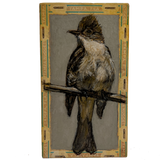 Musante Cigar Box Painting