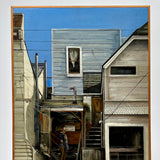 York Street Blues