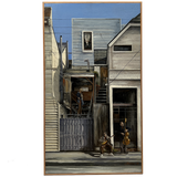 York Street Blues