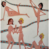 Figure Drawing
