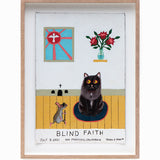 Blind Faith