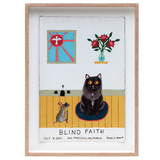 Blind Faith