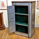 Industrial Machine Age Cabinet
