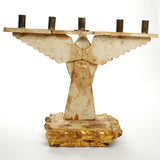 Espíritu Santo Candelabra