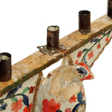 Espíritu Santo Candelabra