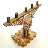 Espíritu Santo Candelabra