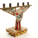 Espíritu Santo Candelabra