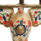 Espíritu Santo Candelabra