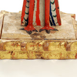 Espíritu Santo Candelabra