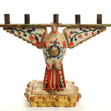 Espíritu Santo Candelabra