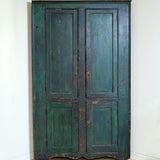 Corner Cupboard