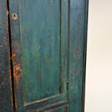 Corner Cupboard