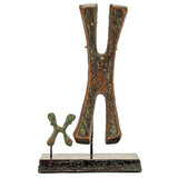 18th Century Kuba Currencies