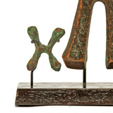 18th Century Kuba Currencies