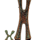 18th Century Kuba Currencies