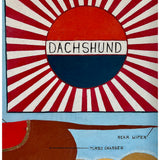 Dachshund 280-ZX, Turbo