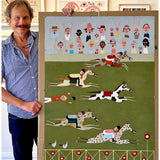 Derby Racers