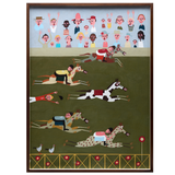 Derby Racers