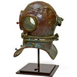 Divers Helmet