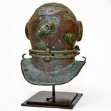 Divers Helmet