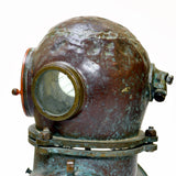 Divers Helmet