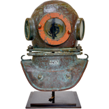 Divers Helmet