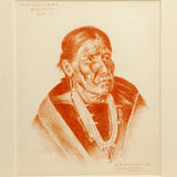 E.A. Burbank - Tli-Ich-Na-Pa