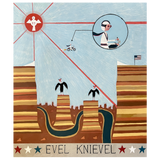 Evel Knievel