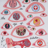 The Eye of the Beholder