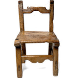 Sabino Wood Child's Chair