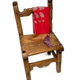 Sabino Wood Child's Chair