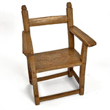 Sabino Wood Chair