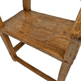 Sabino Wood Chair