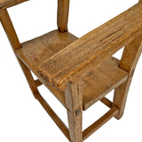 Sabino Wood Chair