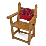 Sabino Wood Chair