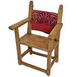 Sabino Wood Chair